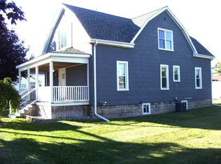 2005 22nd St, Bay City, MI 48708