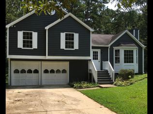 327 Springbrooke Trl, Dallas, GA 30157
