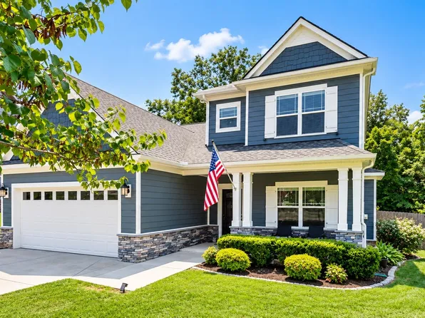 2003 Case Way, Fairview, TN 37062