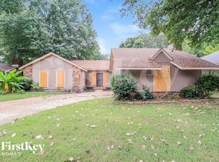 6485 Saginaw Rd, Memphis, TN 38134