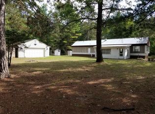 123 Nan Dr, Mio, MI 48647