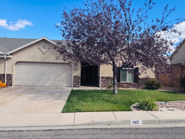 1417 S Southern View Dr, Cedar City, UT 84720