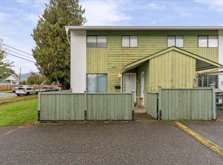 9342 Hazel St #1, Chilliwack, BC V2P5N2
