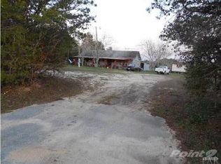 4730 Blue Ribbon Dr, Milton, FL 32583