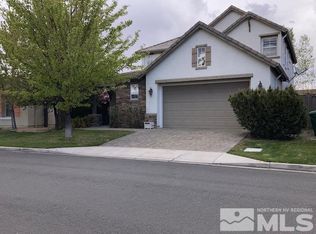 445 Sysonby Ct, Reno, NV 89521