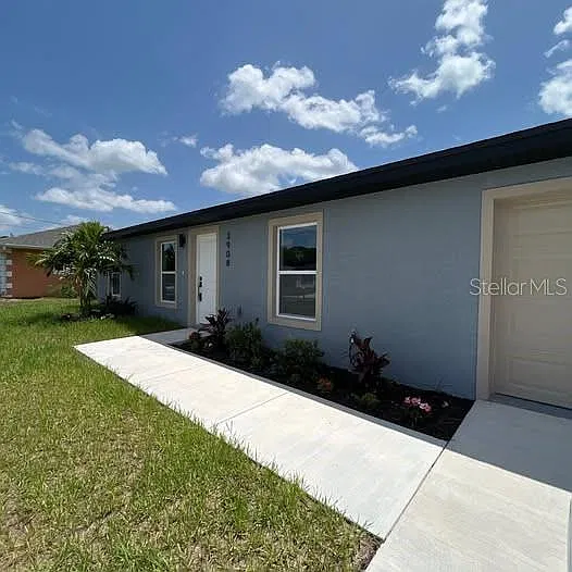 3908 El Rado Ave