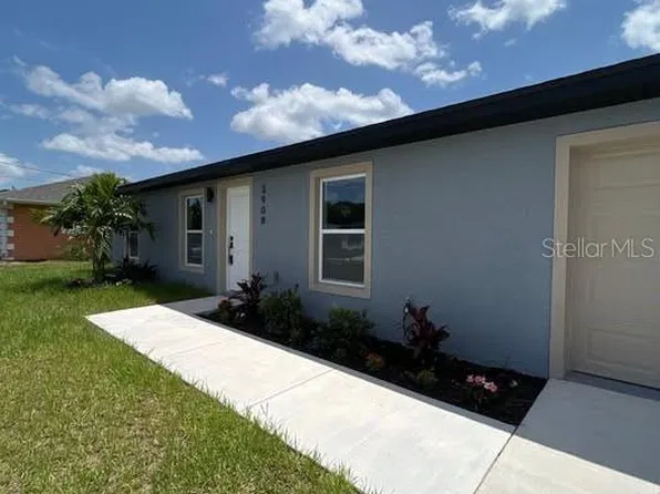 3908 El Rado Ave, Sebring, FL 33872