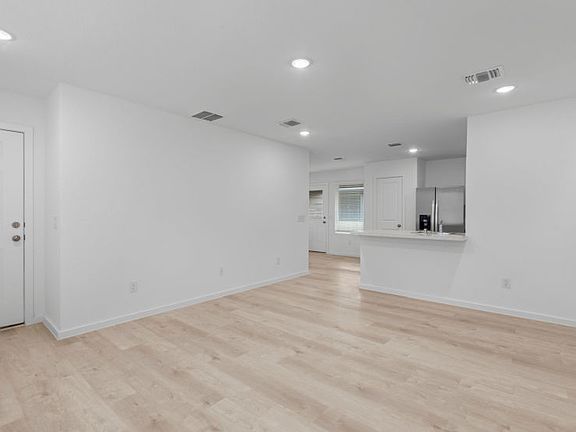 Gathering Room
