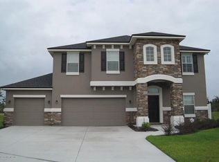 281 Palazzo Cir, Saint Augustine, FL 32092