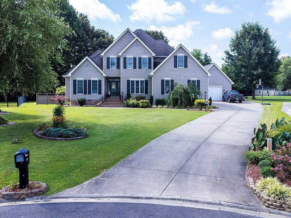 130 Iva Ct, West Paducah, KY 42086 Zillow