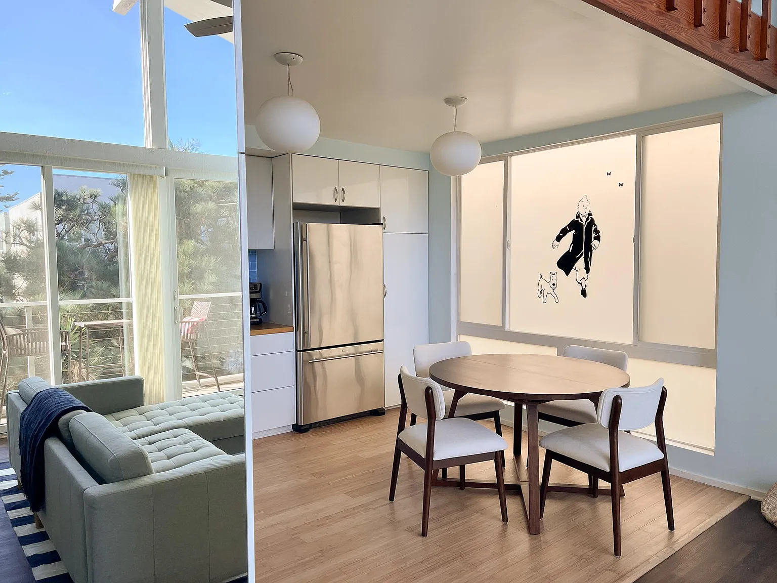 3 bed, 1.5 bath, 1500 sqft, $6,500 — Photo 4