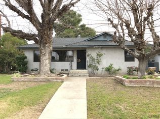 3305 Pomona St, Bakersfield, CA