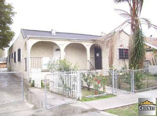 6946 Simpson Ave, North Hollywood, CA 91605