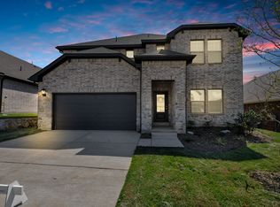421 Stagg St, McKinney, TX 75069