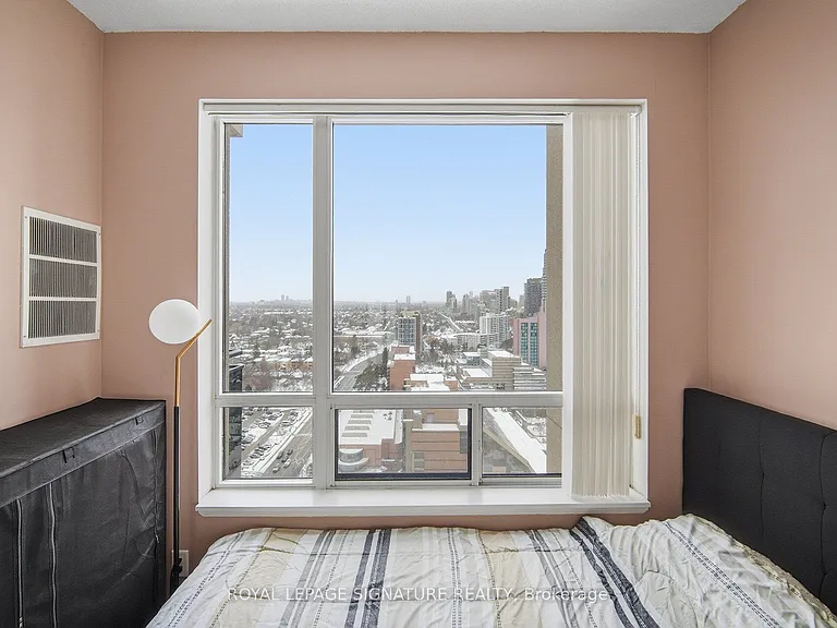 153 Beecroft Rd N #Penthouse 109 — Photo 21