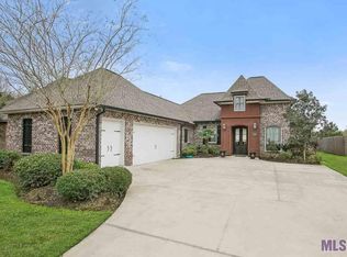 18172 Villa Trace Ave, Greenwell Springs, LA 70739