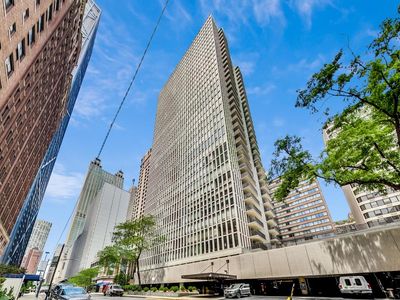 200 E Delaware Pl APT 24F, Chicago, IL, 60611