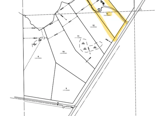 LOT 13 County Road 30, Crosby, MN 56441