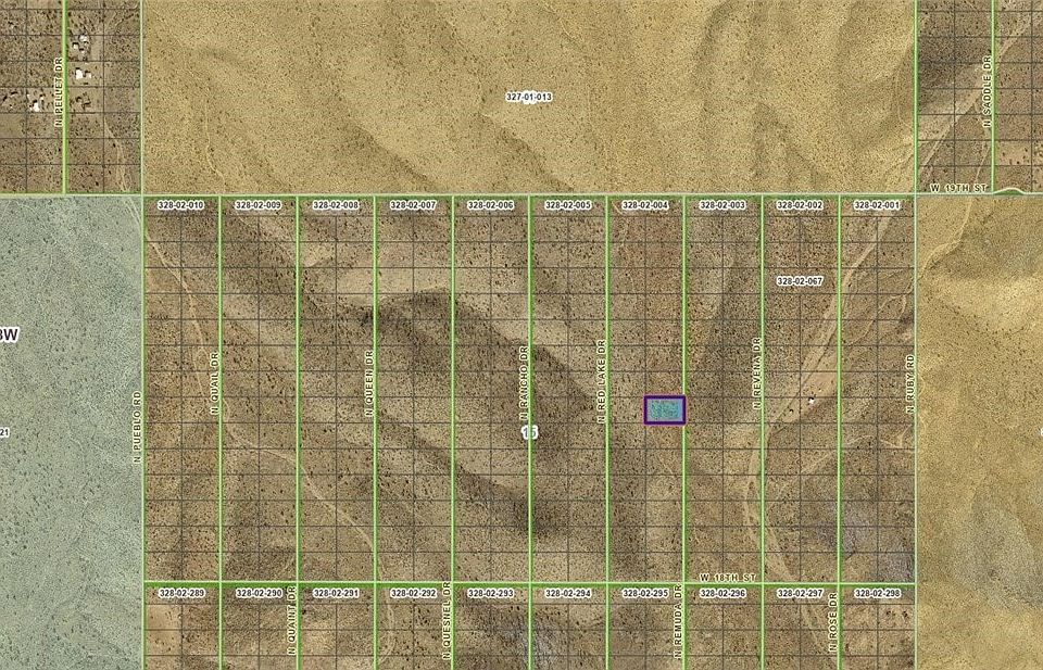 2nd image of 000 N Remuda Drive