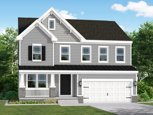 529C Trimble Rd Homesite 3C, Joppa, MD 21085