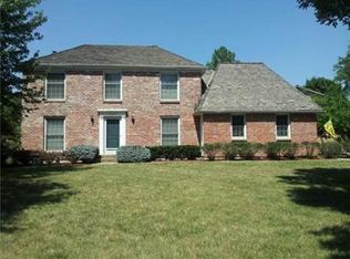 11414 W 106th St, Overland Park, KS 66214