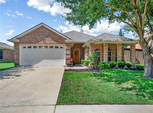 15724 Wyoming Dr, Frisco, TX 75035