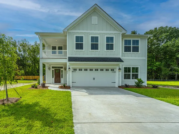 1025 Saltwater Cir, Johns Island, SC 29455