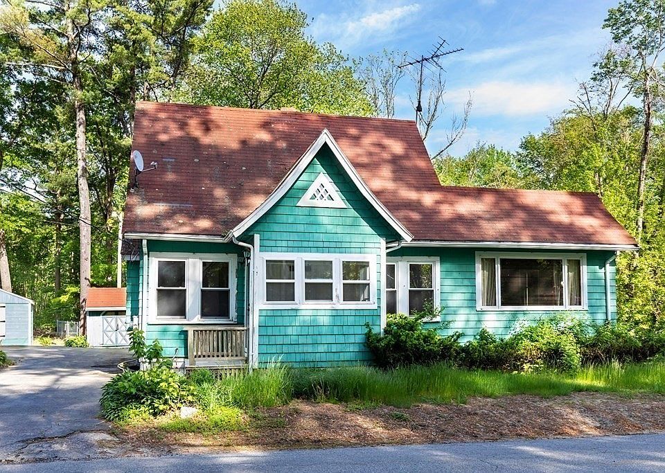 1000 Main St, Hanson, MA 02341