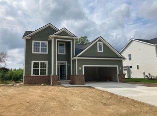 141 Copper Ridge Ct, Commerce Township, MI 48390