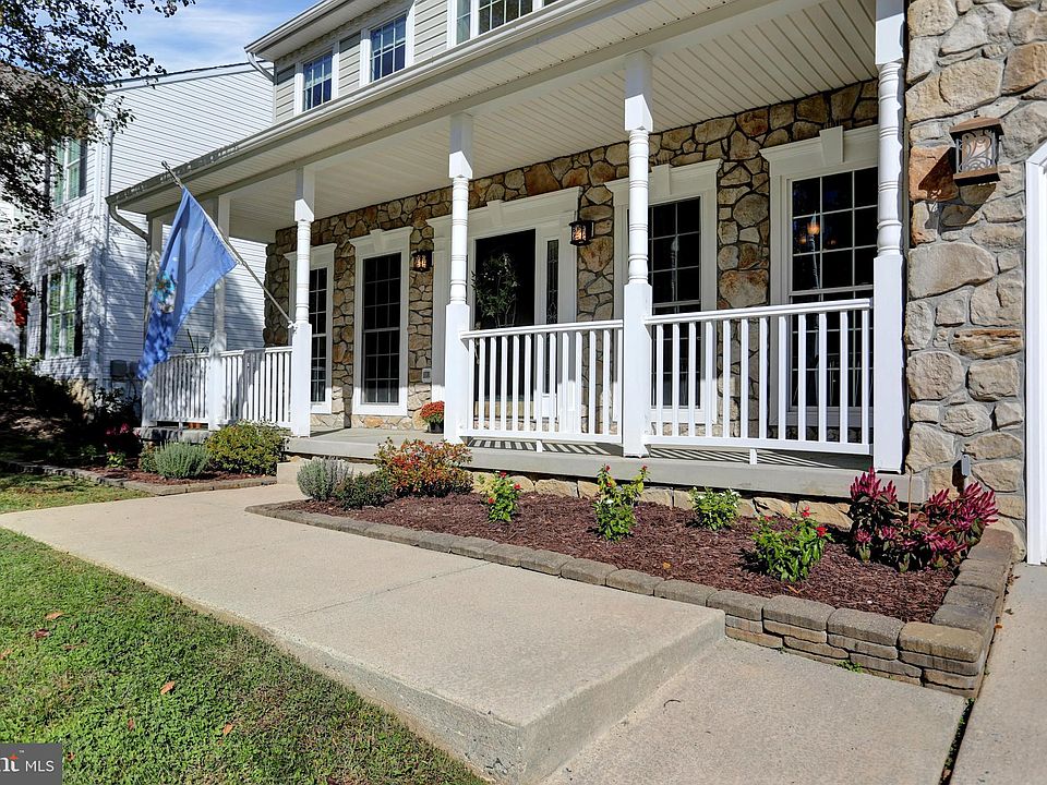 1511 Forest View Dr, Forest Hill, MD 21050 Zillow