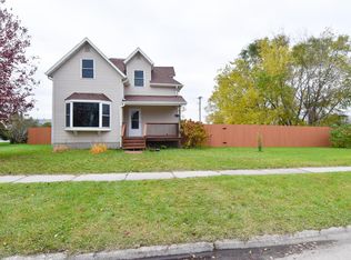 315 State Ave SW, Red Lake Falls, MN 56750