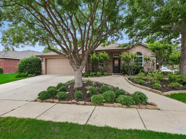 13116 Berrywood Trl, Fort Worth, TX 76244