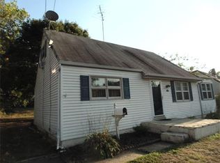 67 Tunison Rd, New Brunswick, NJ 08901