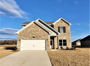 105 Flintlock Way, New Market, AL 35761