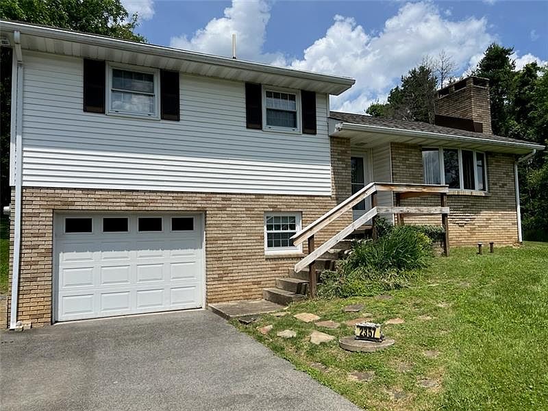 2357 Route 381, Rector, PA 15677 Zillow