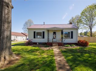 341 N Elm St, Gnadenhutten, OH