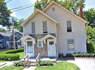 50 Charlotte St, Akron, OH 44303