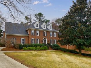 3617 Sope Creek Farm SE, Marietta, GA 30067