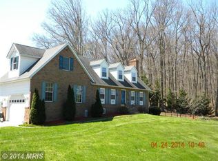 1890 Aqua View Dr, Hampstead, MD 21074