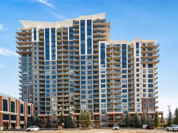 8880 N Horton Rd SW #806, Calgary, AB T2V 2W3