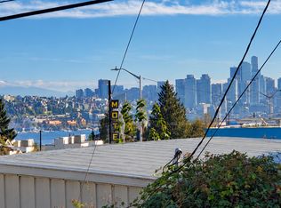 816 N Motor Pl, Seattle, WA 98103