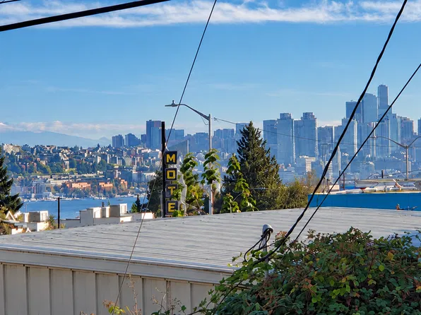816 N Motor Pl, Seattle, WA 98103
