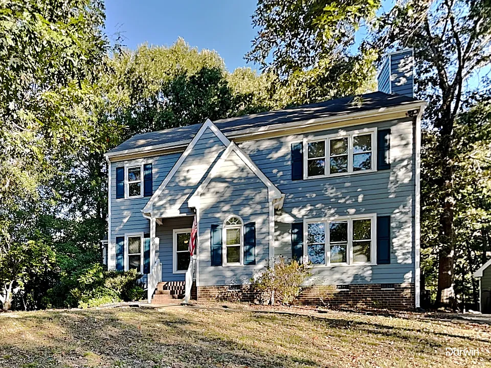 2701 Moorsfield Ct
