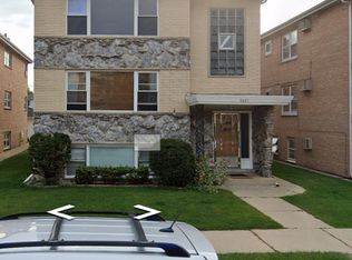 4621 N Sayre Ave #2, Harwood Heights, IL 60706