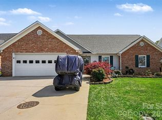 118 Hidden Creek Cir, Salisbury, NC 28147