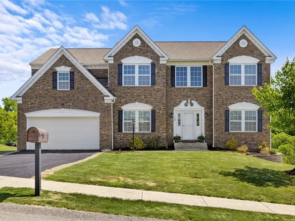 189 Firenze Dr, Oakdale, PA 15071