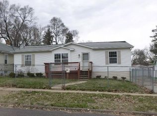 1217 W Brons Ave, Peoria, IL