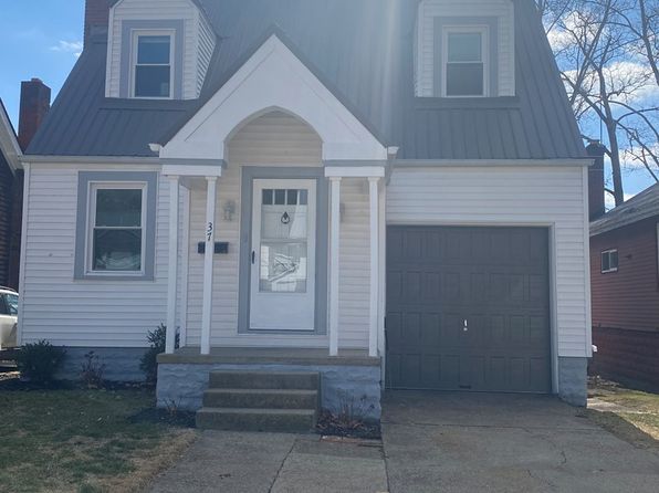 37 Burkham Court, Wheeling, WV 26003
