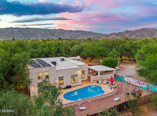 11211 E Shady Ln, Tucson, AZ 85749