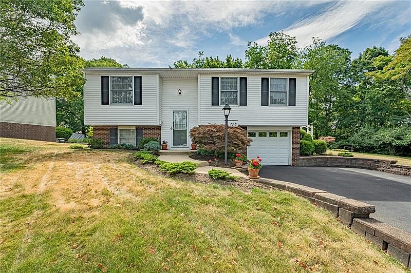 795 Illini Dr, Monroeville, PA 15146 Zillow